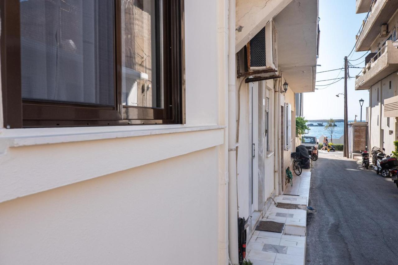 Casa Armonia Seaside By 8Essentially ハニア エクステリア 写真