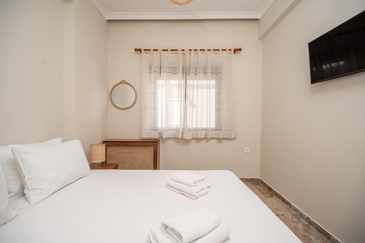 Casa Armonia Seaside By 8Essentially ハニア エクステリア 写真