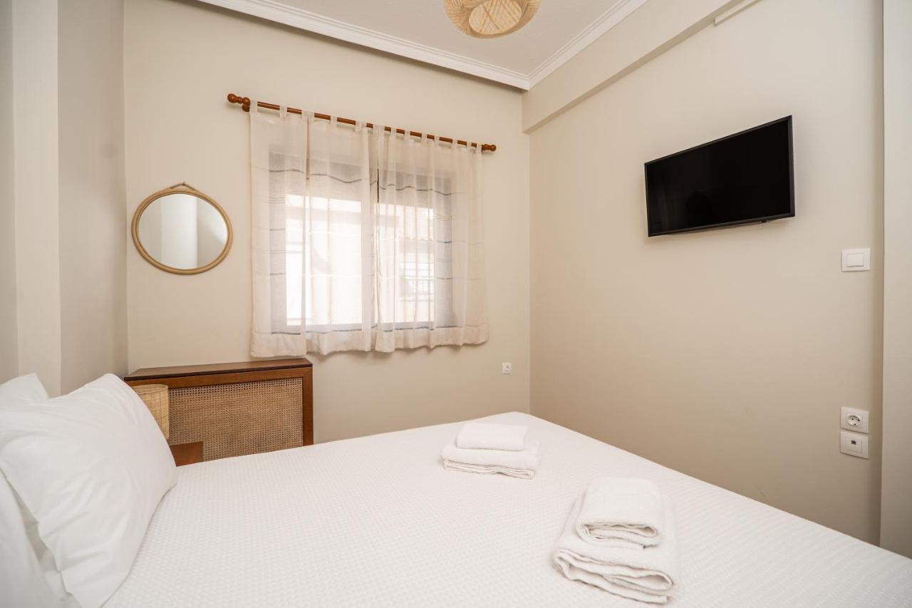 Casa Armonia Seaside By 8Essentially ハニア エクステリア 写真