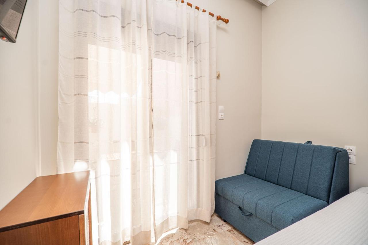 Casa Armonia Seaside By 8Essentially ハニア エクステリア 写真