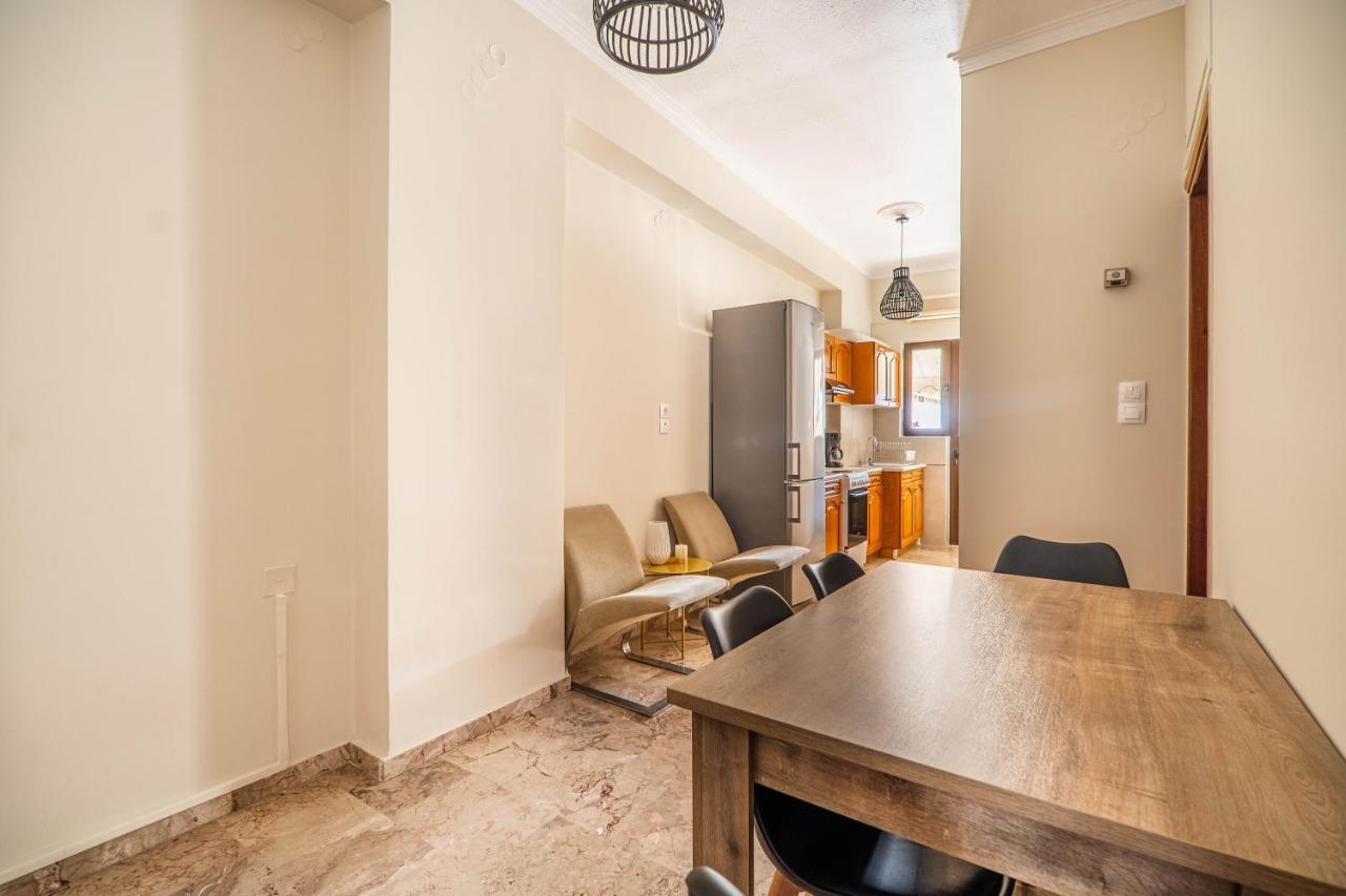 Casa Armonia Seaside By 8Essentially ハニア エクステリア 写真
